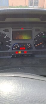 Prodám MB atego - 5