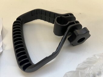 Elektrický křovinořez - 5