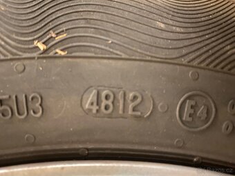 kola 195/65 r15 - 5