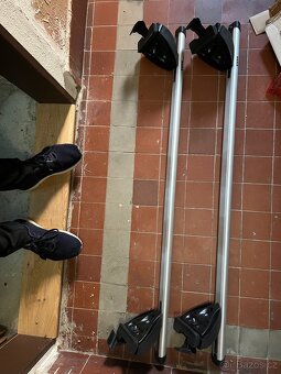 Nosnik Škoda octavia 2 - 5