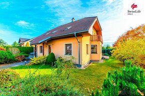 Prodej rodinného domu 250 m2, Ždírec - 5