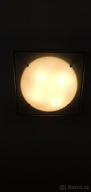 Stropní svítidlo 53x53 cm - 5