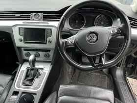 NÁHRADNÍ DÍLY VW Passat B8 2.0 TDI DSG - 5