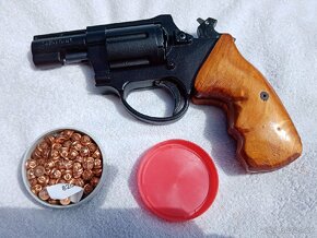 Revolver SHOTGUM - 5