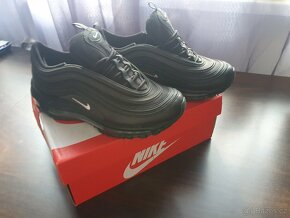 Dámské boty Nike Air max 97 - 5