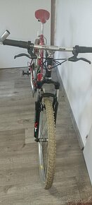 Fort Eiger, vel 19, kola 26'' - 5