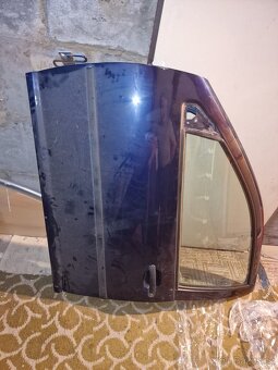 Dveře golf/bora variant - 5