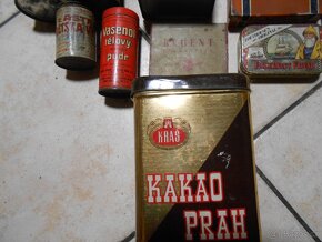 STARÉ PLECHOVKY - 5