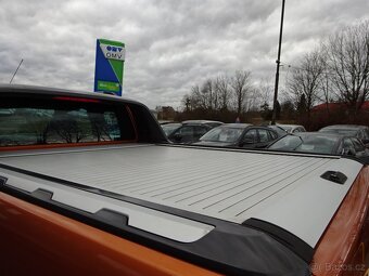 Ford Ranger 3.2 TDCi 147 kW 4×4 Wildtrak – Automat, tažné - 5