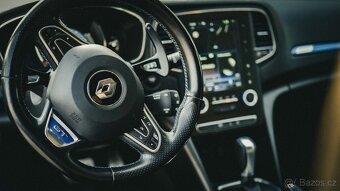 Renault Mégane GT 151kW, BREMBO, 2. majitel - 5