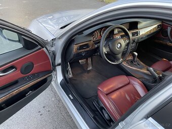 Bmw 330Xi e91 - 5