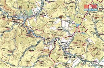 Prodej ostatní, 7 m², Malá Bukovina - 5