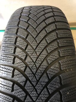 Alu kola Trinity na Škoda Kodiaq,R18 - 5