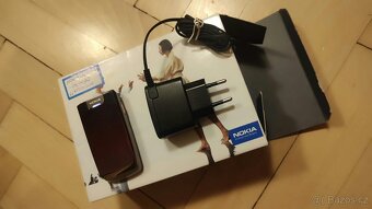Nokia 6600 Fold- véčko - 5