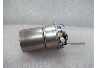 WEBASTO spalovací komora s žhavící svíčkou 7L6819571 - 5