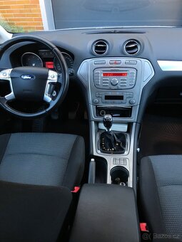 Ford mondeo kombi 1,8 tdci 92 kw - 5