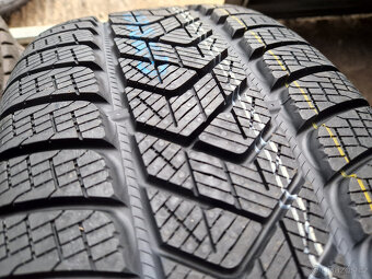 5x108 r20 kola jaguar epace disky alu 20 245 45 volvo ford - 5