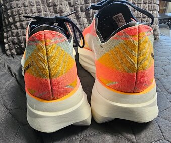 Běžecké boty Adidas by Stella McCartney Prime X 2.0 Strung - 5