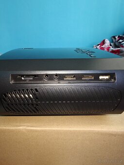 Projektor Wewatch V50 - 5
