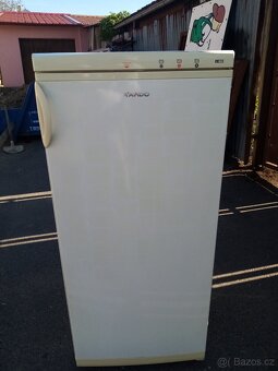 Prodám mrazák Ardo - 5