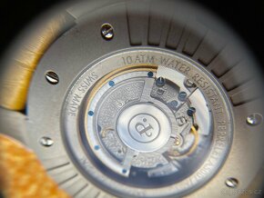 Hodinky Perrelet Automatic Titanium A5007 - 5