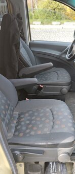 Mercedes-Benz W 639 VITO - 115 CDI - 5