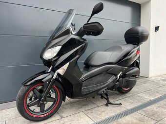 Prodam Yamaha Xmax 125 - 5