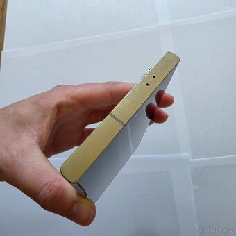 Samsung Galaxy S24 Ultra SM-S928B 12GB/256GB Titanium Yellow - 5