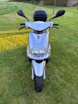 Prodám skůtr YAMAHA Neos 50 ccm - 5