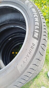 Letni pneu 235/50/R19 - 5