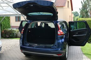 Renault Scénic 1.5 Energy1.5 DCI, 7MÍST - 5