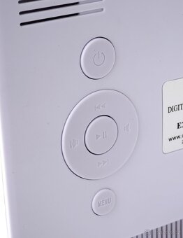 Originální digitální kalendářní hodiny - 5