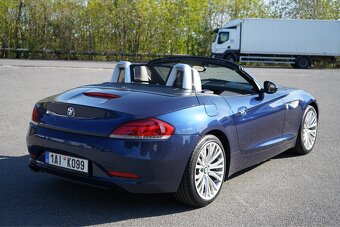 BMW Z4 23i sDrive - 5