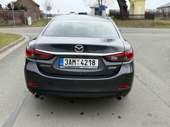 Mazda 6 2.2 Skyactiv-D - 5