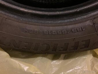 Letní pneu Goodyear Efficient Grip Perf. 185/65 R15 88H - 5