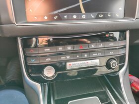 Jaguar XF R-sport 4x4 - 5