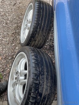 5x112 R18 - 5