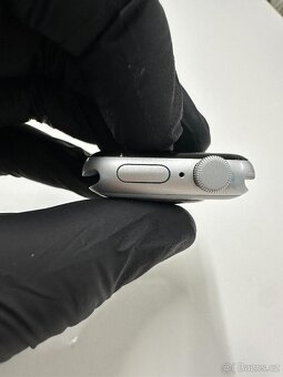 Apple Watch Series SE2 40mm White - 5