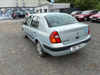 Renault Thalia 1.4i 55kw platná stk - 5