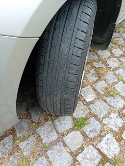Hyundai I20 ČR provoz 8/2009 - 5