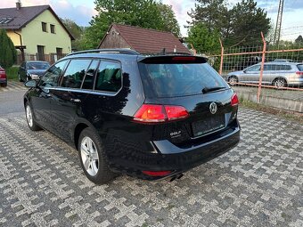 Vw Golf 1.4 Tsi Dsg, 1 maj servisni historie, 140tkm - 5