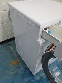 Pračka Gorenje W9845I A+++ - 5