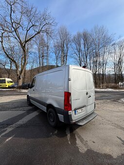 Mercedes-Benz Sprinter 314 cdi - 5