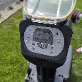 Vířivý bazén INTEX Pure Spa Octagon Bubble Jet se s - 5