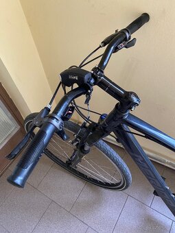 Kolo Merida Crossway 40 M/L kola 28” - 5