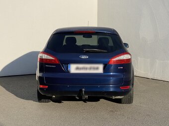 Ford Mondeo 2.2TDCi , 129 kW nafta, 2008 - 5