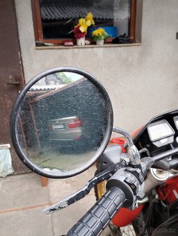Yamaha XT 600 2kf - 5