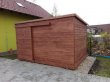 Dřevostavby, zahradní domky, chaty, chatky - 5