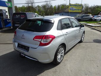 Citroën C4 1,6 HDI ,PO SERVISE - 5