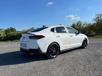 Hyundai i30 N Fastback - 5